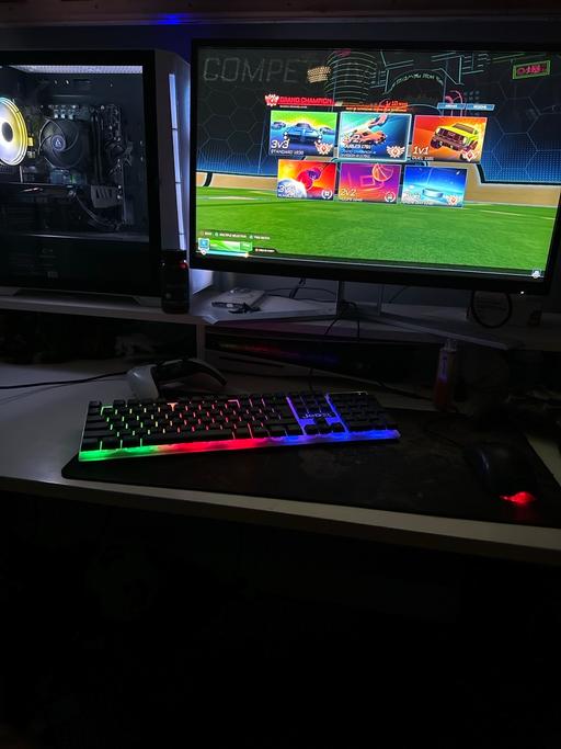 Buy & Sell Birkdale Sefton - Photos for Gaming PC