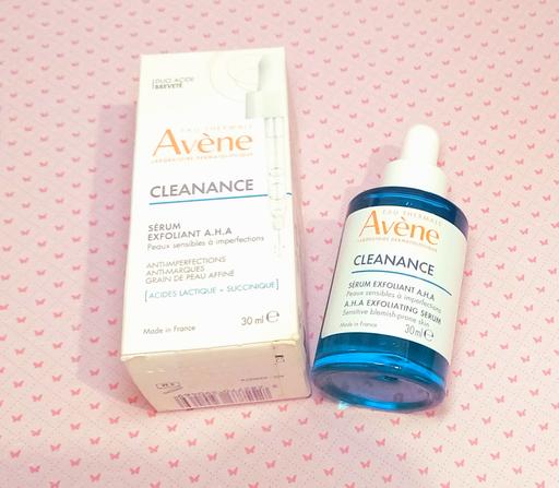 Buy & Sell Abbotts Barton Winchester - Photos for Avene Cleanance A.H.A Exfoliating Serum 30ml