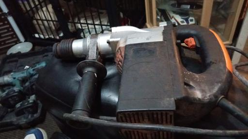 Buy & Sell Shard End Birmingham - Photos for challenge sds hammer drill fully working orde