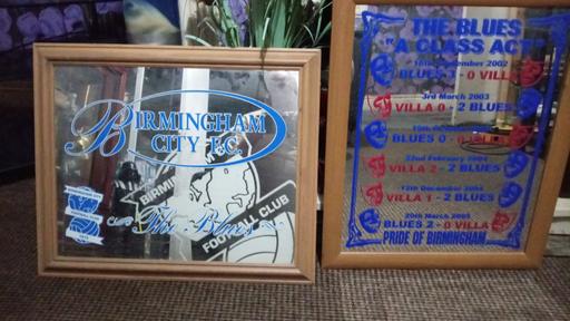 Buy & Sell Shard End Birmingham - Photos for large mirror bham city wall pictures