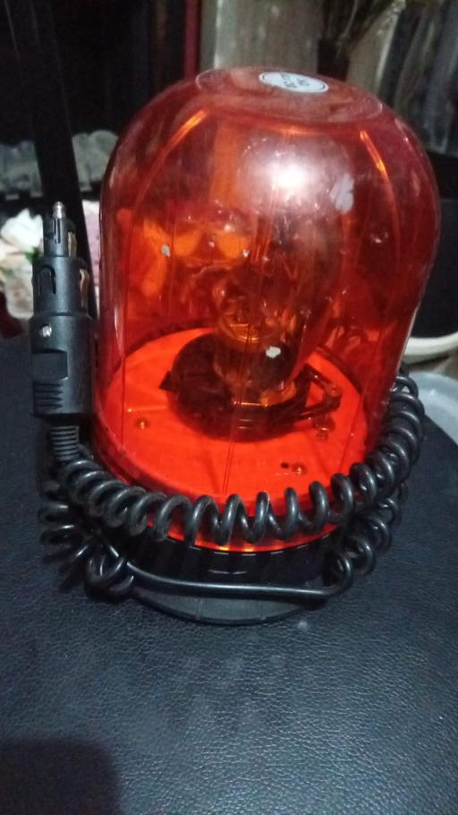 Buy & Sell Shard End Birmingham - Photos for flashin becon light fully working order