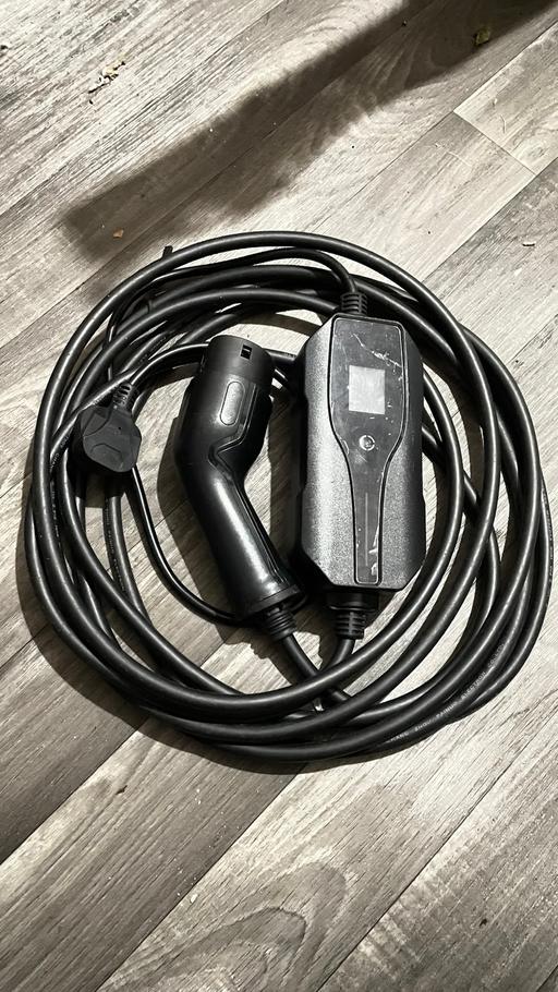 Vehicles New Oscott Birmingham - Photos for MiDA-EVSE-PE16S electric vehicle charge