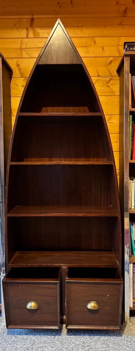 Buy & Sell Kirk Ella East Riding of Yorkshire - Photos for Barker and Stonehouse bookshelf