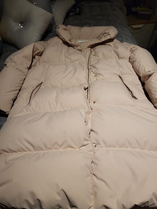 Buy & Sell Upper Holloway North London - Photos for puffer coat