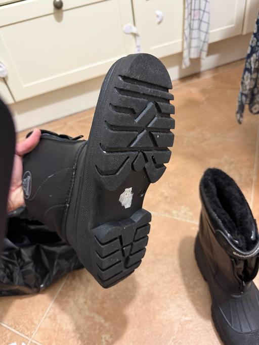 Buy & Sell Riddlesden Bradford - Photos for Groundman boots