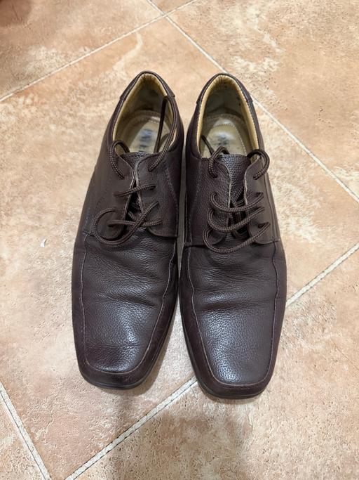 Buy & Sell Riddlesden Bradford - Photos for Pavers men size 8