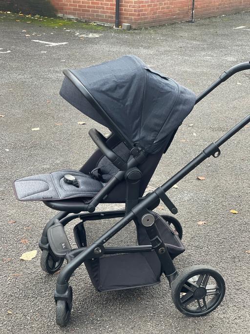 Buy & Sell Grahame Park North West London - Photos for Silver cross buggy