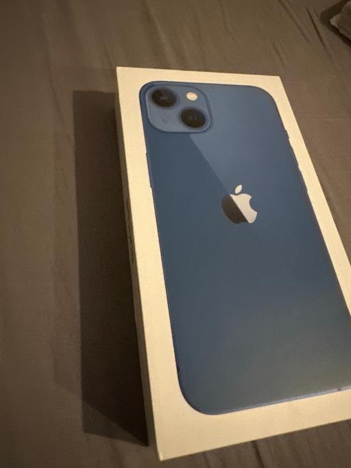 Buy & Sell West Green North London - Photos for Box for IPhone 12