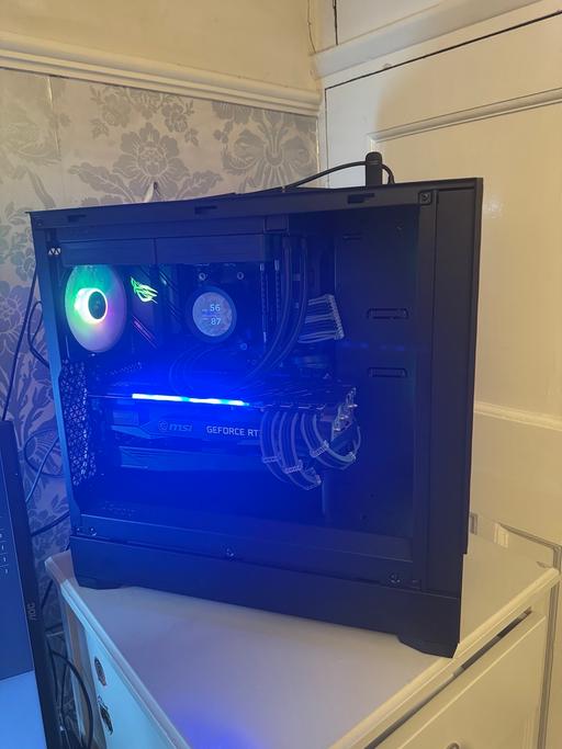 Buy & Sell Maze Hill South East London - Photos for £800 (IF BOUGHT TODAY)RTX 3080+Ryzen 7 5700X