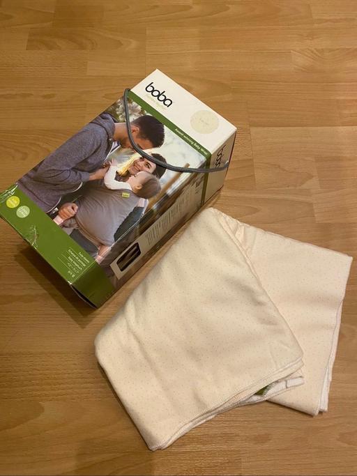 Buy & Sell Morden Park South West London - Photos for Boba sling / baby carrier