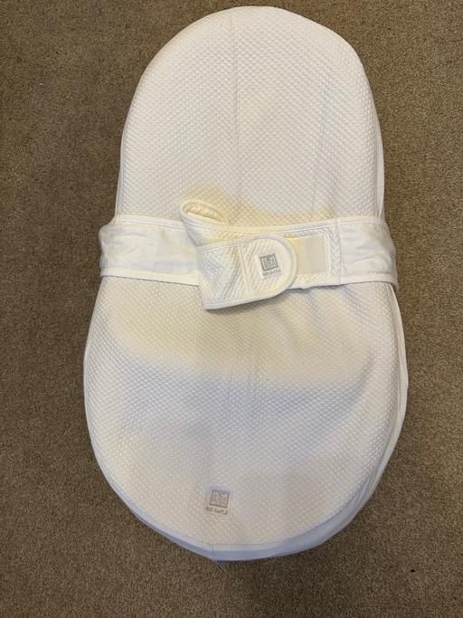 Buy & Sell Morden Park South West London - Photos for Red castle Cocoonababy with 2 sheets