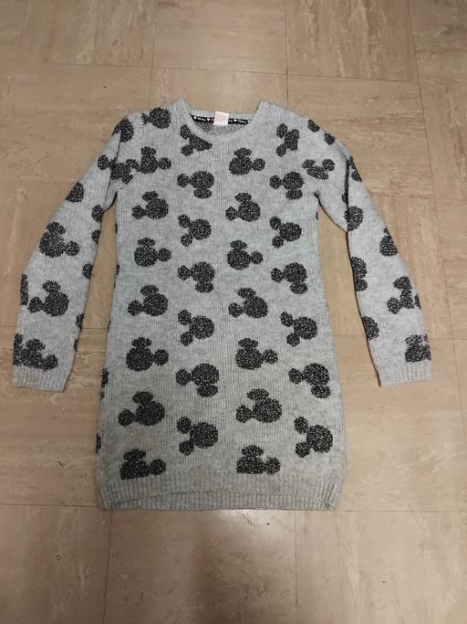 Buy & Sell Stow Heath Wolverhampton - Photos for Jumper/Dress/Tunic 11-12Y.