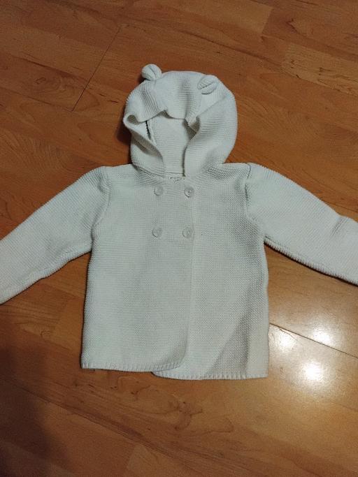 Buy & Sell Stow Heath Wolverhampton - Photos for Jacket/Cardigan 9-12M.