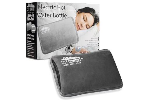 Buy & Sell Blackburn Blackburn with Darwen - Photos for Rechargeable Electric Hot Water Bottle