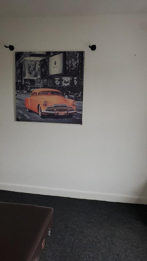 Buy & Sell Kings Heath Birmingham - Photos for 2 large canvas prints