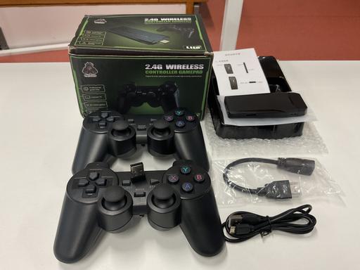 Buy & Sell Rainham Medway - Kent - Photos for Wireless Controller Gamepad 2.4G Lite Version