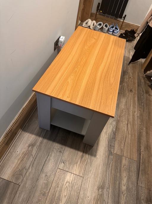Buy & Sell Kitts Green Birmingham - Photos for Wooden table