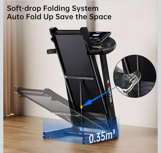 Buy & Sell Kitts Green Birmingham - Photos for App and Bluetooth treadmill