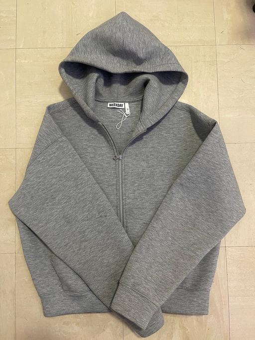 Buy & Sell King`s Cross Central London - Photos for Weekday hoodie