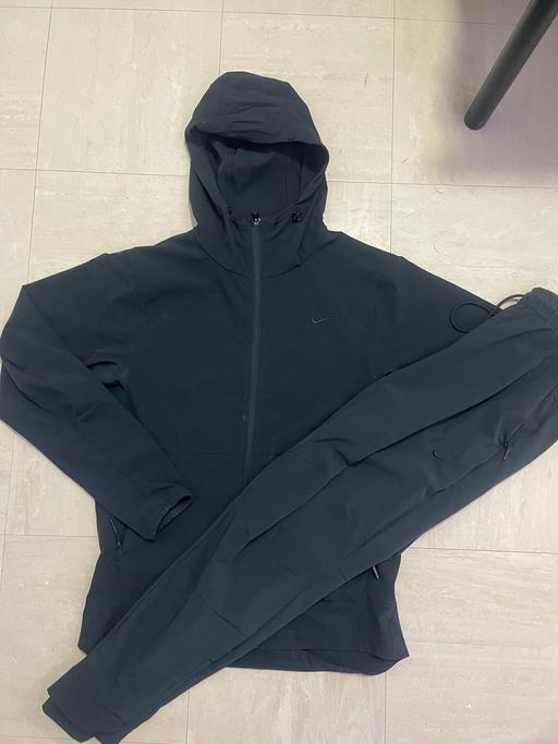 Buy & Sell King`s Cross Central London - Photos for Nike Dri fit tracksuit