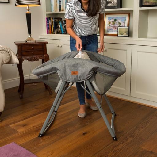 Buy & Sell Shipley Bradford - Photos for BABY CRIB