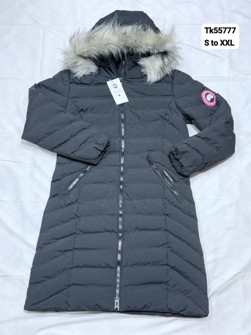Buy & Sell Crumpsall Manchester - Photos for Women’s stylish winter coat-Premium Puffer