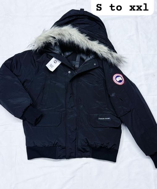 Buy & Sell Crumpsall Manchester - Photos for Women’s Warm Hooded Puffer Coat – S to XXL”