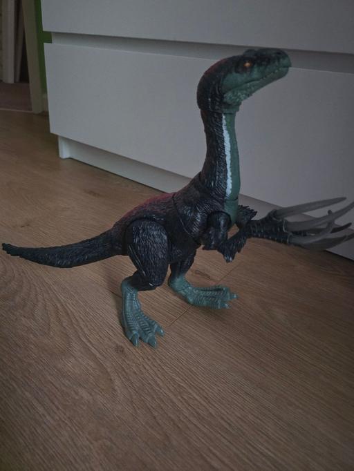 Buy & Sell Weoley Castle Birmingham - Photos for Jurassic world Dinosaur