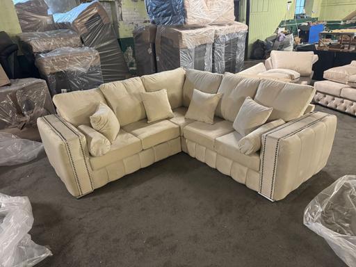 Buy & Sell Burton-on-Trent East Staffordshire - Photos for CORNER SOFA