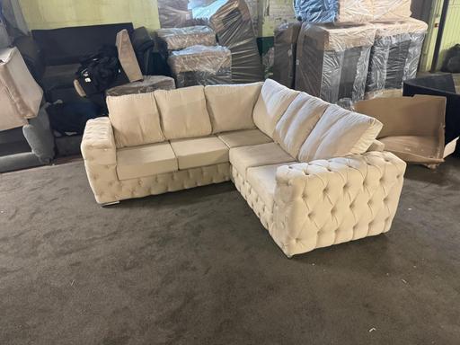 Buy & Sell Burton-on-Trent East Staffordshire - Photos for Corner sofa