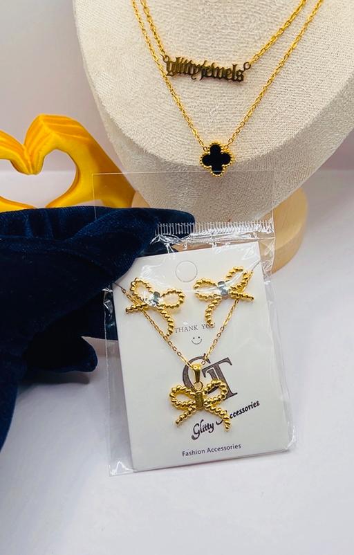 Buy & Sell Netherthorpe Sheffield - Photos for Stainless steel jewellery set