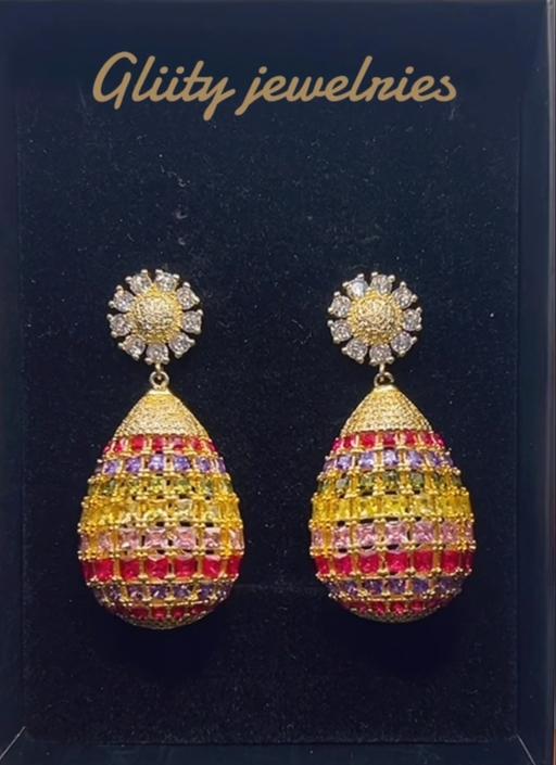 Buy & Sell Netherthorpe Sheffield - Photos for Cubic zirconia earring