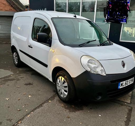 Vehicles Northfield Birmingham - Photos for Renault kangoo 1.5 dci 2010