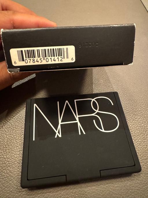 Buy & Sell Kensal Green North West London - Photos for Nars Mirror