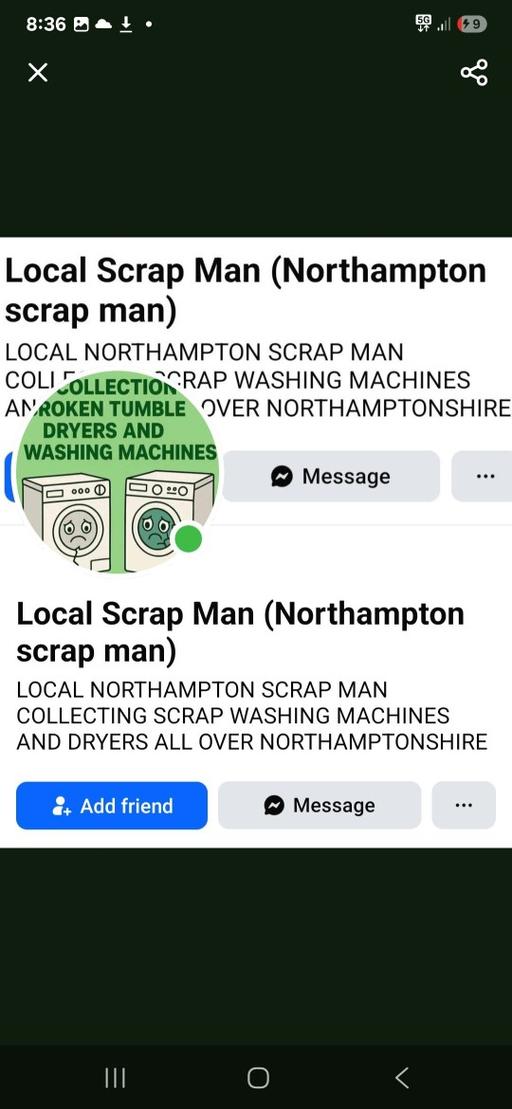 Buy & Sell Overstone Park West Northamptonshire - Photos for ♻️ ♻️WANTED WANTED WANTED♻️ ♻️