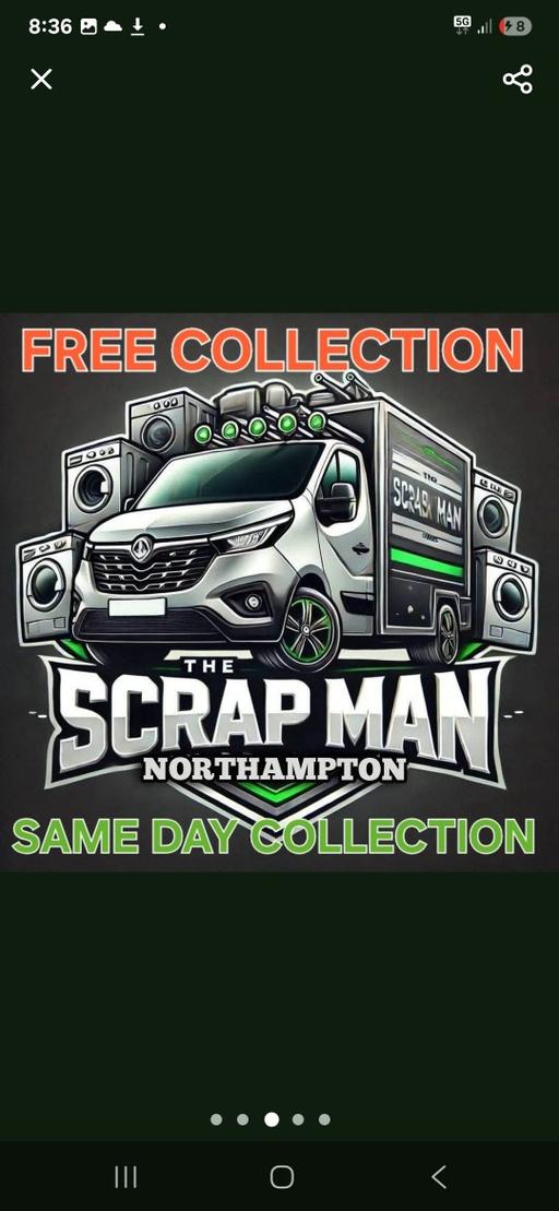 Buy & Sell Overstone Park West Northamptonshire - Photos for ♻️ ♻️WANTED WANTED WANTED♻️ ♻️