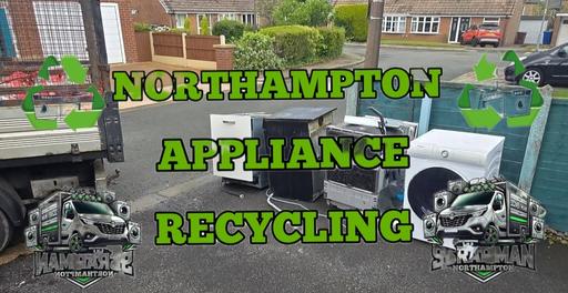 Buy & Sell Overstone Park West Northamptonshire - Photos for Local Scrap Man (Northampton scrap man)