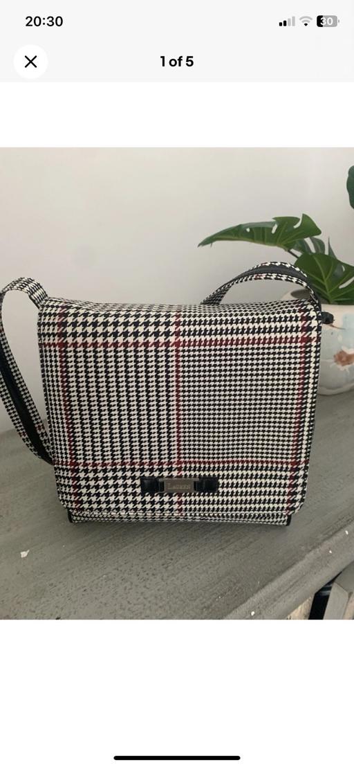 Buy & Sell Walkergate Newcastle upon Tyne - Photos for Ralph Lauren Shoulder Bag NWT