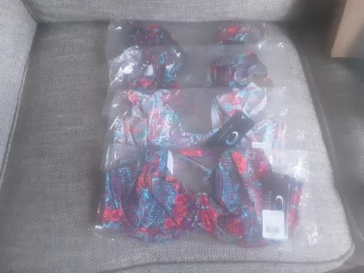 Buy & Sell Bolton-Upon-Dearne Barnsley - Photos for Bundle of mixed sizes BNWT bikini tops