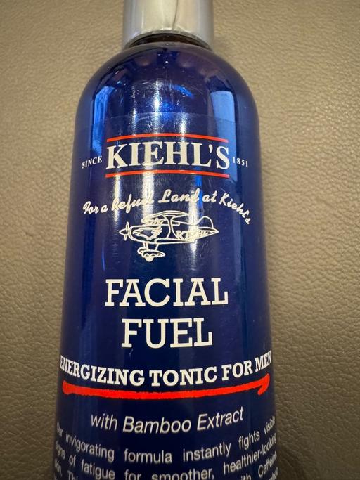 Buy & Sell Kensal Green North West London - Photos for Kiehl's - Facial fuel 250ml