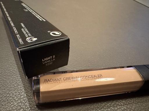 Buy & Sell Kensal Green North West London - Photos for Nars concelear 6ml ref Light2 vanilla