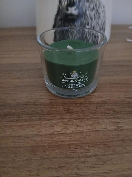 Buy & Sell Bradley Fold Trading Estate Bury - Photos for Yankee Candle New