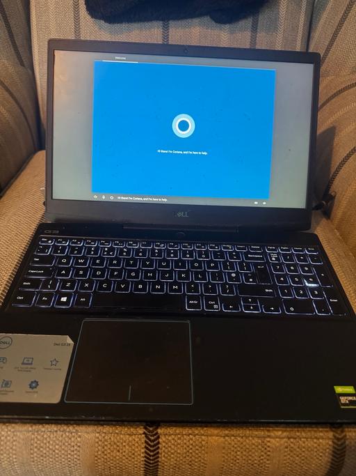 Buy & Sell Brandon County Durham - Photos for Dell Inspiron G3 15 Gaming Laptop
