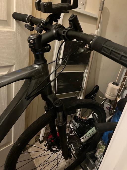 Buy & Sell Canonbury North London - Photos for Trek dual sport 2 has its own story 👌
