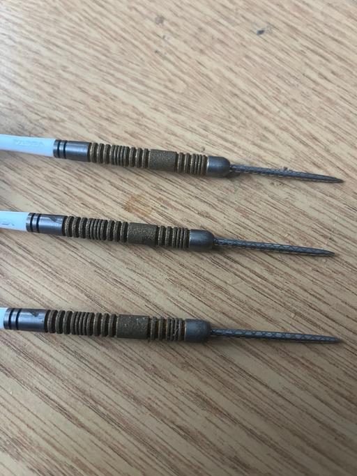 Buy & Sell Wadworth Doncaster - Photos for Snakebite( Peter wright) Darts 24gram