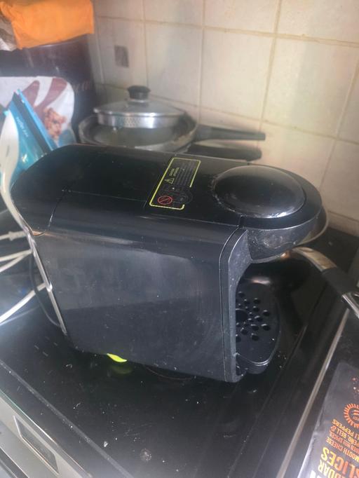 Buy & Sell Wyberton Fen Boston - Photos for tassimo machine
