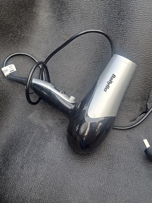 Buy & Sell Lye Dudley - Photos for hair dryer