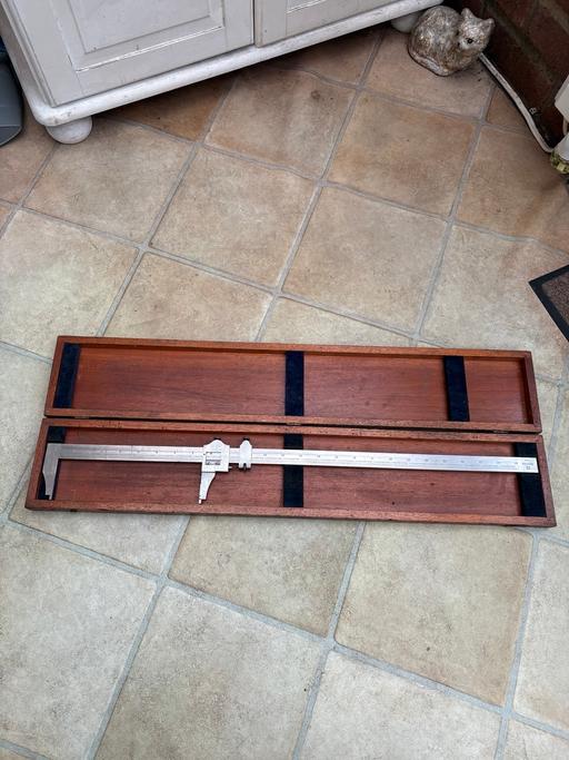 Buy & Sell East Malling Tonbridge and Malling - Photos for Brown and sharpe caliper