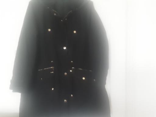 Buy & Sell Bolton-Upon-Dearne Barnsley - Photos for ladies size 22-24 black winter coat