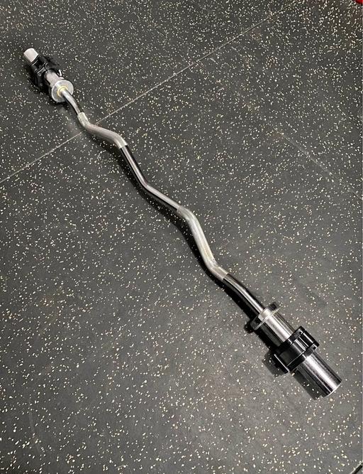 Buy & Sell Lye Dudley - Photos for Olympic ez curl barbell